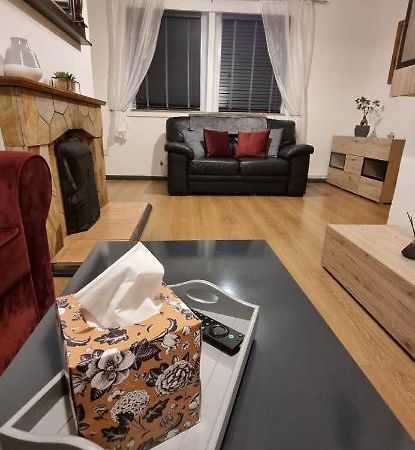Willa Roofers Rest Magherafelt Zewnętrze zdjęcie