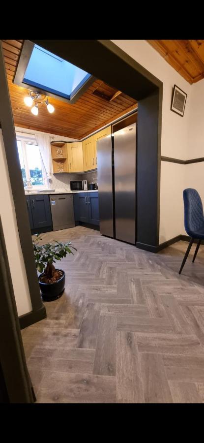 Willa Roofers Rest Magherafelt Zewnętrze zdjęcie