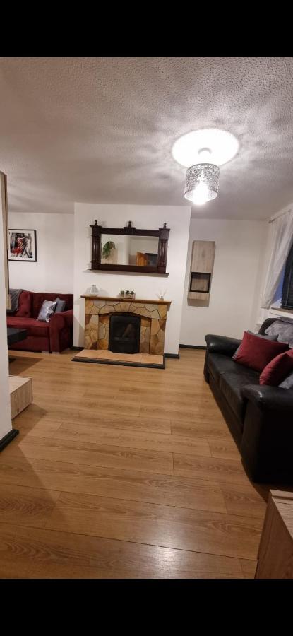Willa Roofers Rest Magherafelt Zewnętrze zdjęcie