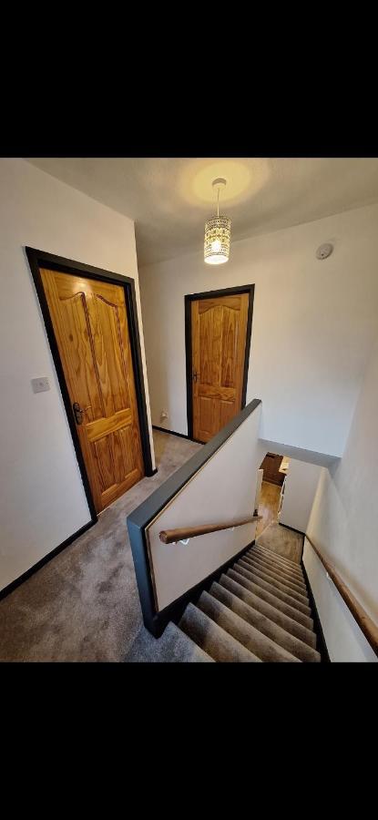 Willa Roofers Rest Magherafelt Zewnętrze zdjęcie
